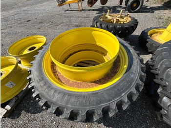 Gume in platišča ALLIANCE