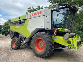 Kombajn harvester CLAAS Lexion