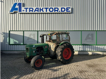 Traktor DEUTZ D