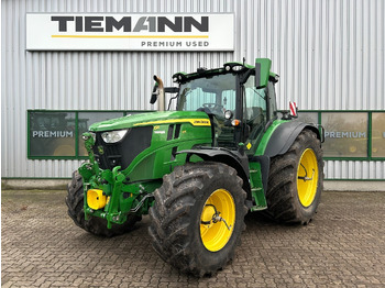 Traktor JOHN DEERE 6R 185