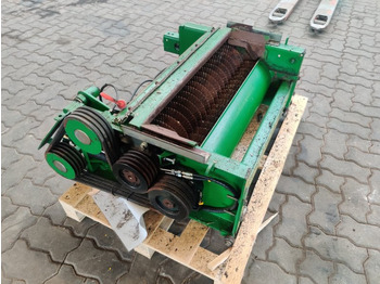 Kombajn harvester John Deere KÖRNERPROZESSOR KERNELSTAR: slika 5
