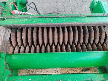 Kombajn harvester John Deere KÖRNERPROZESSOR KERNELSTAR: slika 4