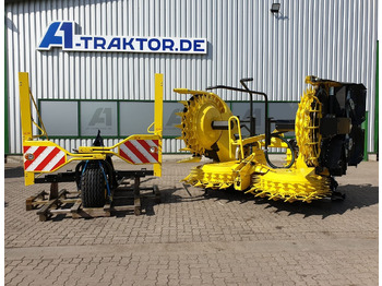 Kemper 460 PLUS STALKBUSTER lizing Kemper 460 PLUS STALKBUSTER: slika 1