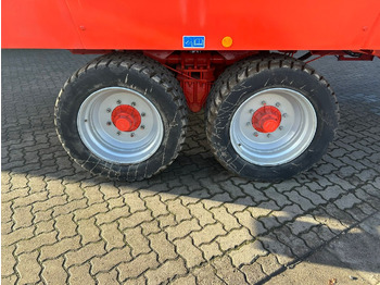 Kuhn Profile 30.2 CL lizing Kuhn Profile 30.2 CL: slika 3