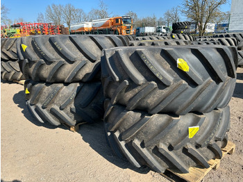 Guma MICHELIN