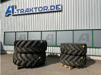Guma MICHELIN
