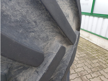 Gume in platišča za Kmetijski stroj Mitas 600/70R38: slika 2 Gume in platišča za Kmetijski stroj Mitas 600/70R38: slika 2