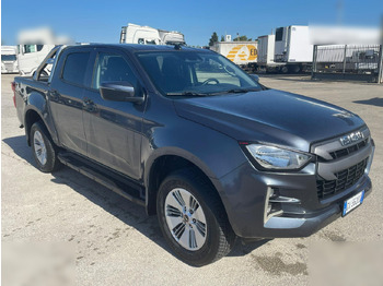 Poltovornjak ISUZU