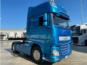 Vlačilec DAF XF 105 510
