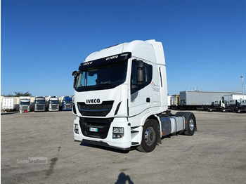 Vlačilec IVECO Stralis 480