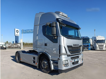 Vlačilec IVECO Stralis 480