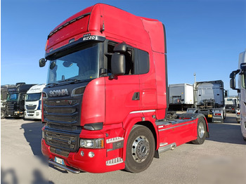 Vlačilec SCANIA R 580