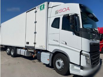 Tovornjak hladilnik VOLVO FH 500