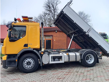 Tovornjak prekucnik VOLVO FE 240