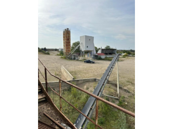 Gradbeni stroj Metso 300 t kieswaschanlage und Splitt Anlage: slika 2