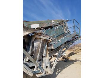 Presejalnik POWERSCREEN