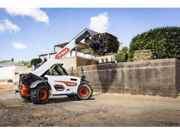 Teleskopski viličar BOBCAT