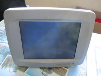 Navigacijski sistem JOHN DEERE