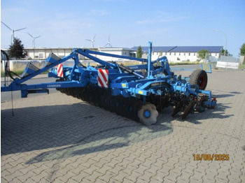 Disk brana LEMKEN