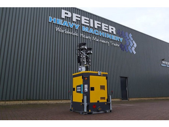 Razsvetljevalni stolp ATLAS