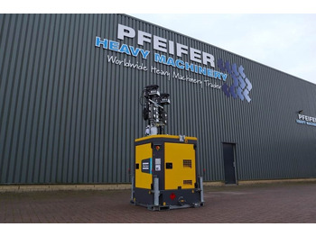 Razsvetljevalni stolp ATLAS