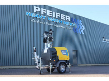 Razsvetljevalni stolp ATLAS