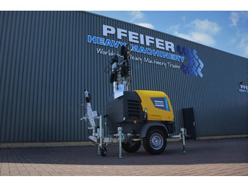 Razsvetljevalni stolp ATLAS