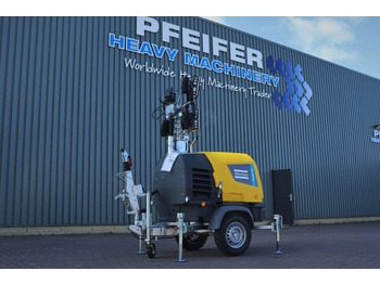 Razsvetljevalni stolp ATLAS