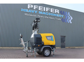 Razsvetljevalni stolp ATLAS