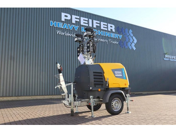 Razsvetljevalni stolp ATLAS