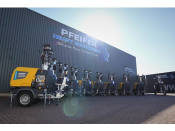 Razsvetljevalni stolp ATLAS