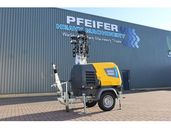 Razsvetljevalni stolp ATLAS