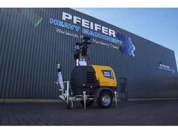 Razsvetljevalni stolp ATLAS