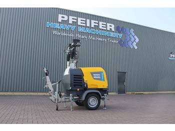 Razsvetljevalni stolp ATLAS