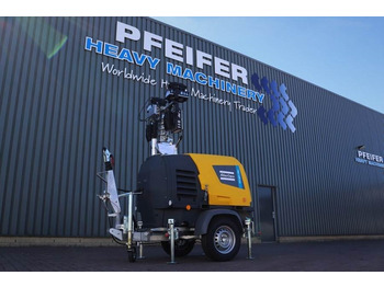 Razsvetljevalni stolp ATLAS