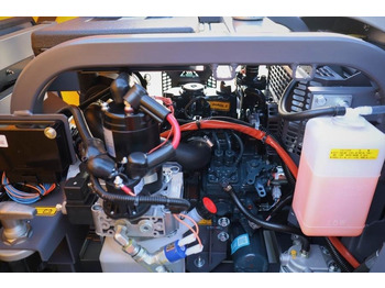 Atlas Copco Hilight H6+ Valid inspection, *Guarantee! Max Boom  lizing Atlas Copco Hilight H6+ Valid inspection, *Guarantee! Max Boom: slika 4