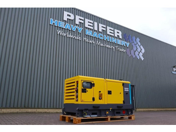Generator ATLAS