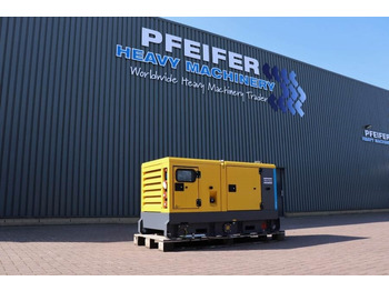 Generator ATLAS