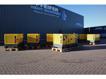 Generator ATLAS