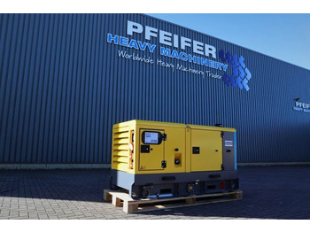Generator ATLAS