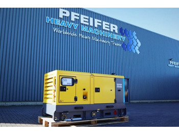 Generator ATLAS