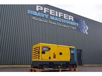 Generator ATLAS