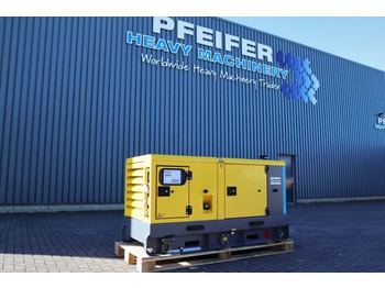 Generator ATLAS