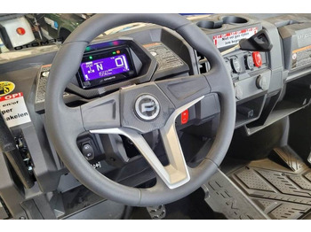 Štirikolesnik CFMoto UFORCE600 Valid Inspection, *Guarantee! Dutch Regi: slika 4