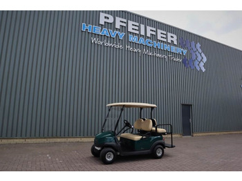 Voziček za golf CLUB CAR