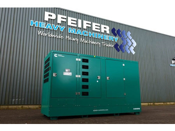 Generator CUMMINS