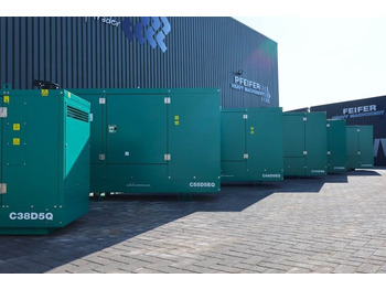 Generator CUMMINS