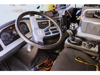 Avtodvigalo za vse namene Demag AC220-5 Dutch Registration, 10x6x10, 220t Ca: slika 4 Avtodvigalo za vse namene Demag AC220-5 Dutch Registration, 10x6x10, 220t Ca: slika 4