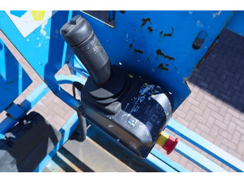 Genie GS2632 Electric, Working Height 10m, 227kg Capacit  lizing Genie GS2632 Electric, Working Height 10m, 227kg Capacit: slika 4