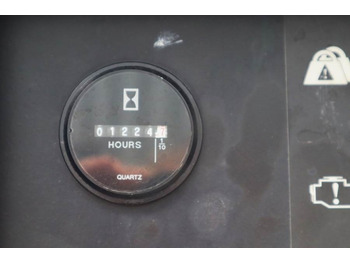 Zglobna dvižna ploščad Genie Z62/40 Valid inspection, *Guarantee! Diesel, 4x4 D: slika 5